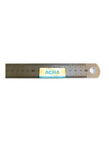 REGLA 300X30X0.8 32-034