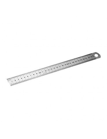REGLA INOXIDABLE 1000X30X0.8 32104