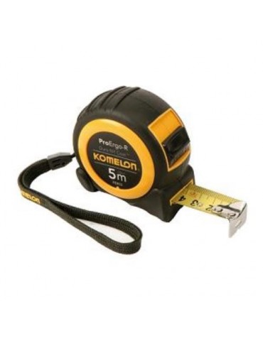 FLEXOMETRO DOBLE FRENO PROERGO-R 8MX25MM 29309D