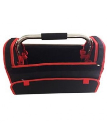 BOLSA PORTA HERRAMIETAS BRICODY C/ASA METAL.BC-900