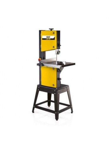 SIERRA DE CINTA VERTICAL H 170 MM C/BASE 120X245MM