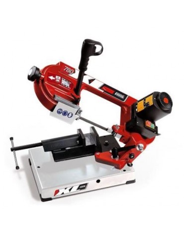 SIERRA CINTA 850 W. FM-780XL