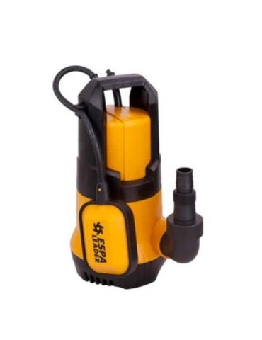 BOMBA SUMERGIBLE DE ACHIQUE KONA 400P M 230