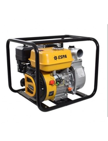 MOTOBOMBA ESPA 4T. 208CC. MP50 206816