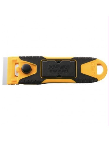 RASCADOR VIDRIO + 5 CUCHILLAS GRIP X-DESING GSR-2