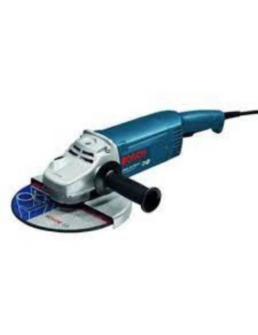 AMOLADORA CON CABLE GWS 20-230 JH 2000W 06018C1302