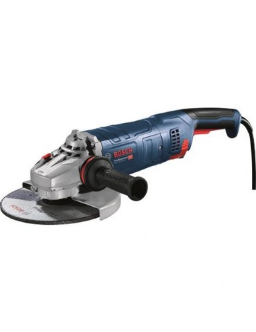 AMOLADORA GWS 24-230 JZ PROFESSIONAL 2400W
