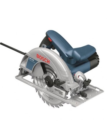SIERRA CIRCULAR GKS 190 PROFESSIONAL 1400W