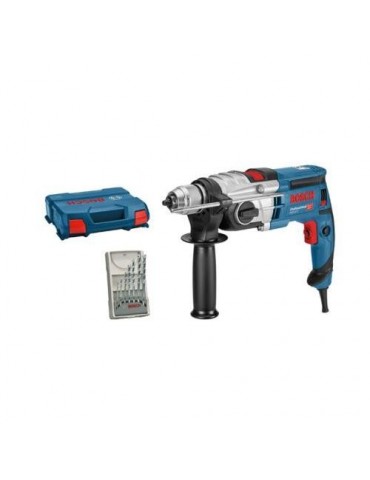 TALADRO PERCUTOR 850W. GSB 20-2 RE PROFESSIONAL