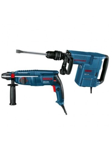 MARTILLO MAX GSH11E 1500 W. PROFESIONAL 0611316703