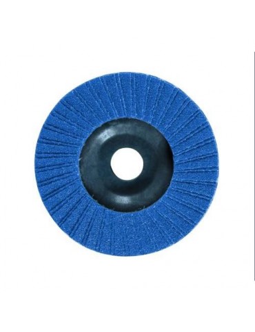DISCO LAMINILLAS X571 BEST FOR METAL 115MM. G-60