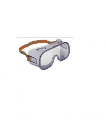 GAFA PROTECCION 539 CLIMAX