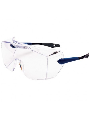 CUBREGAFAS SEGURIDAD OX3000