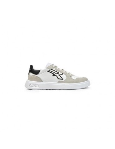 ZAPATILLA URBAN HELIX OB SR BLANCO/NEGRO T.36