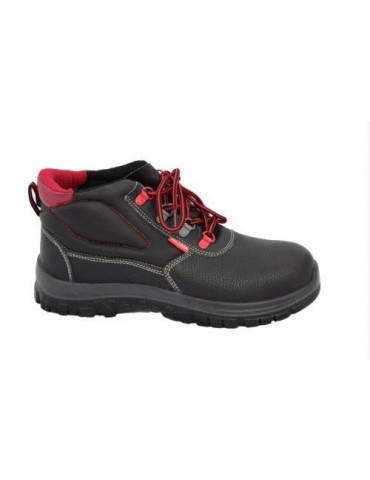 BOTA SEG. S3 PIEL T-36