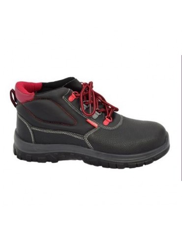 BOTA SEG. S3 PIEL T-37