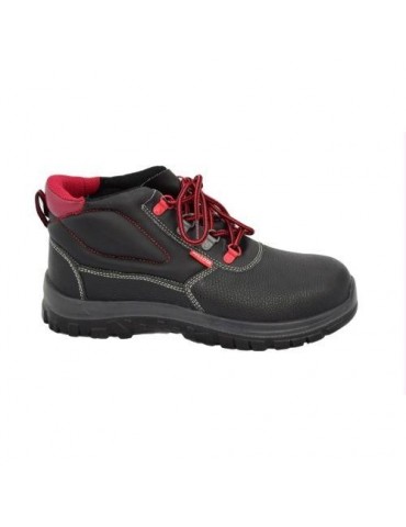 BOTA SEG. S3 PIEL T-38