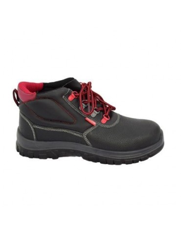 BOTA SEG. S3 PIEL T-39