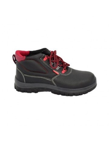 BOTA SEG. S3 PIEL T-43