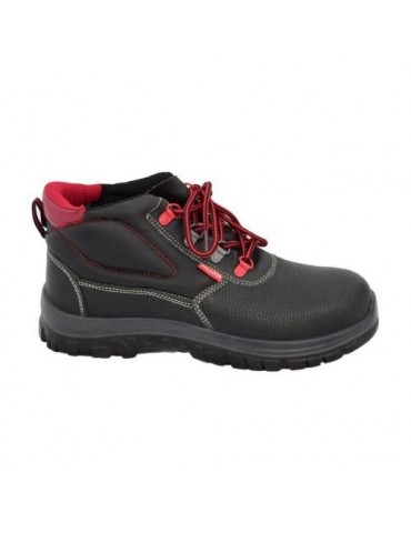 BOTA SEG. S3 PIEL T-46