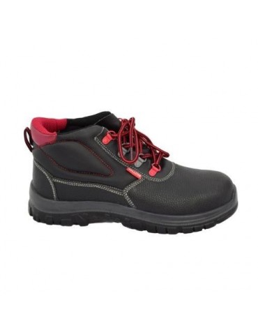 BOTA SEG. S3 PIEL T-48