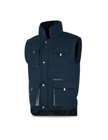 CHALECO MULTIBOLS HEIMDALL C/ FALDON T-XXL