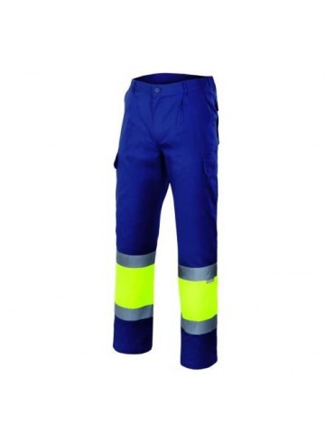 PANTALON A.V. MNO/AMA  157 60 T-  S