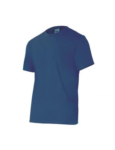 CAMISETA MANGA CORTA MARINO  5010 1 T-  S