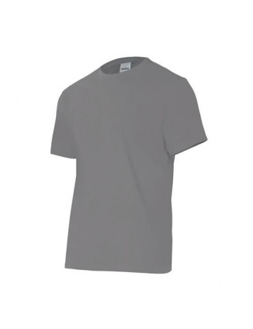 CAMISETA MANGA CORTA GRIS  5010 8 T-  L