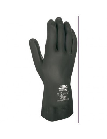 GUANTE GRANDEUR 70 321CB/ 6 PAR