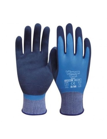 GUANTE WONDERGRIP NAILON  - TALLA 9