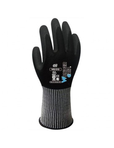 GUANTE WONDERGRIP NAILON Y SPANDEX - TALLA 11