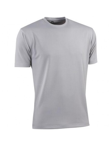 CAMISETA TECNICA TORNADO GRIS T.S 677GY