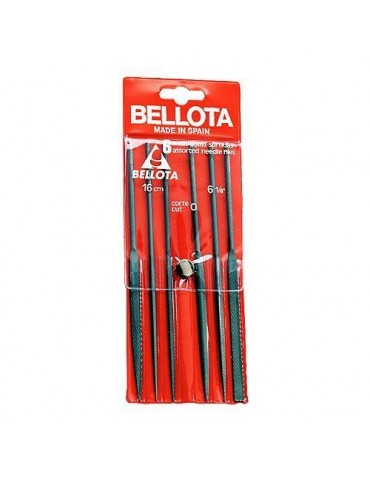 LIMAS AGUJA BLISTER 4078