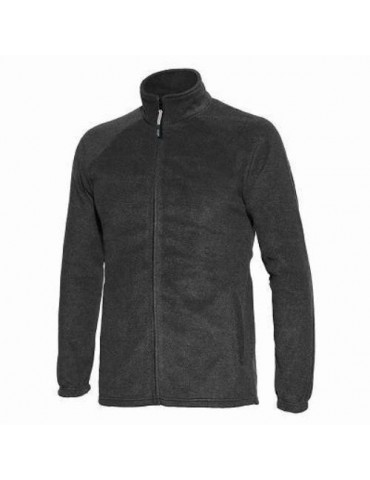 POLAR MEJA CREMALLERA COMPLETA GRIS 4806 T-XL