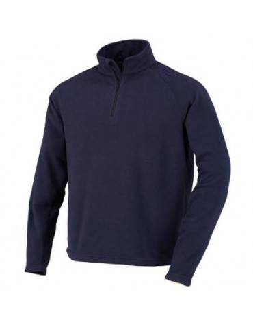 FORRO POLAR MONVISO AZUL   4805   S