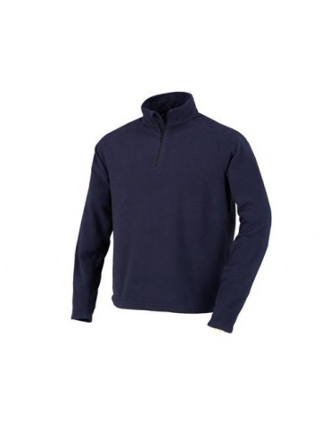 FORRO POLAR MONVISO AZUL   4805  XL