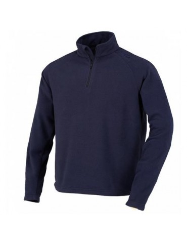 FORRO POLAR MONVISO AZUL - 3XL 4805