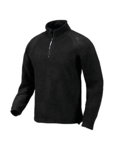 POLAR MONVISO NEGRO 4805 TALLA S