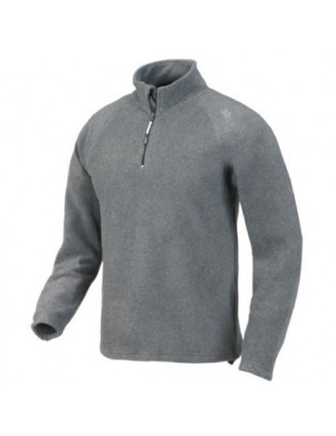 POLAR MONVISO GRIS 4805 TALLA XXL
