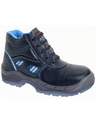 BOTA SEG. S3 SILEX PLUS T-45