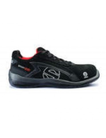 ZAPATO SEG. S3 SCARPA SPORT EVO LOSAIL T-38