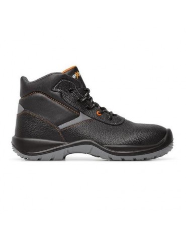ZAPATO SEG. S3 CAPRI FO SR TG NEGRO T-46