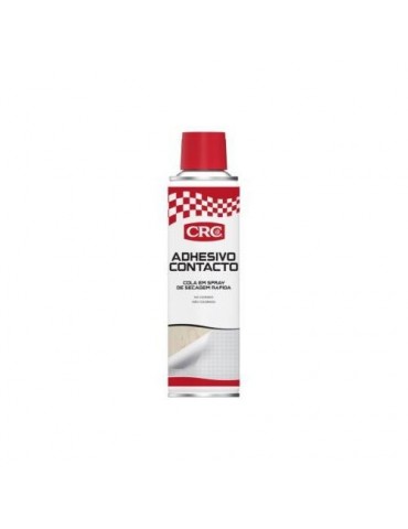 ADHESIVO CONTACTO SPRAY 500ML     33103-ES