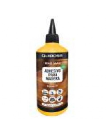 ADHESIVO D4 FUERTE MAD MAX 380G 52503105