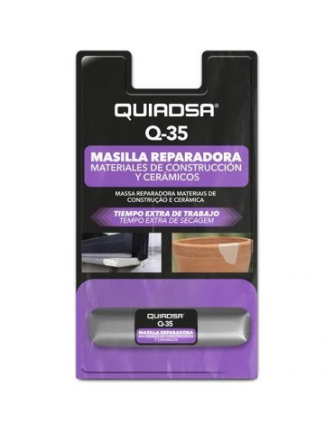 MASILLA REPARADORA EPOXI Q-35 53323001