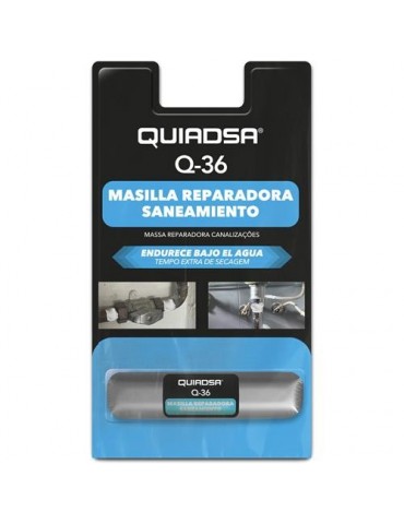 MASILLA REPARADORA SANEAMIENTO Q-36 53323003