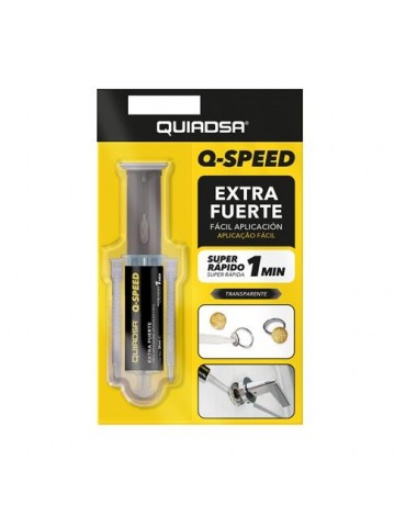 ADHESIVO EXTRA FUERTE Q-SPEED 24ML 53323026