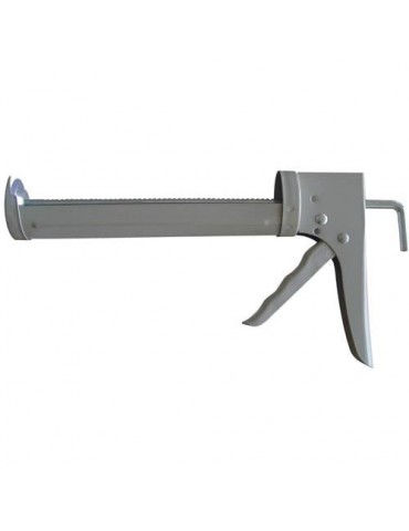 PISTOLA SILICONA CREMALLERA REFDRZ 007Y