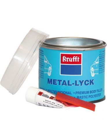 METAL LYCK S 250 GR. 14432